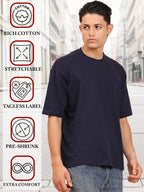 Mens-Oversized-Crew-Neck-Casual-T-Shirt-for-Everyday-Wear