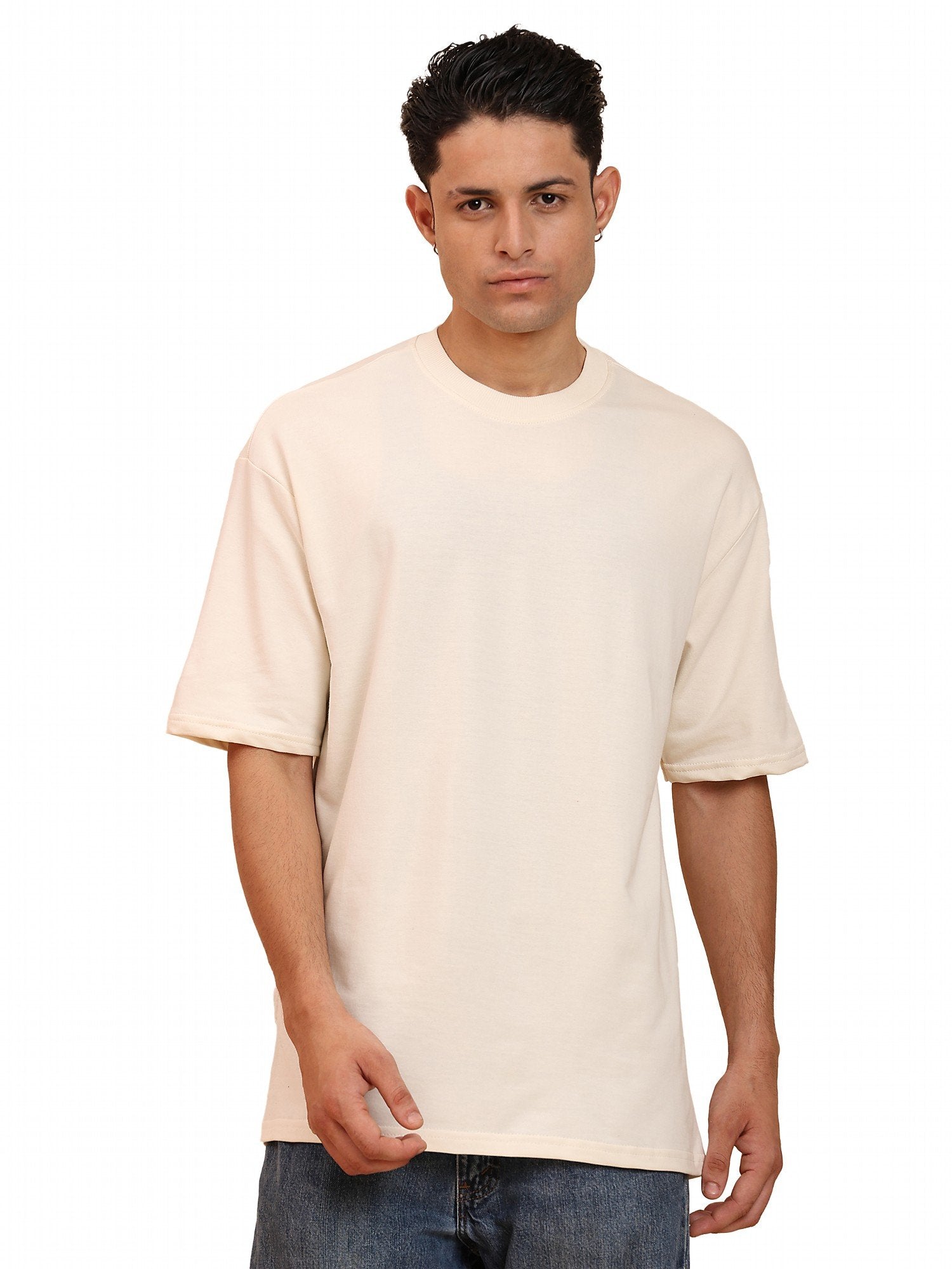 Mens-Oversized-Crew-Neck-Casual-T-Shirt-for-Everyday-Wear