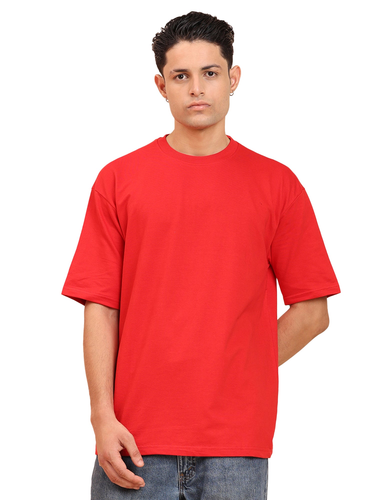 Mens-Oversized-Crew-Neck-Casual-T-Shirt-for-Everyday-Wear