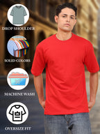 Mens-Oversized-Crew-Neck-Casual-T-Shirt-for-Everyday-Wear