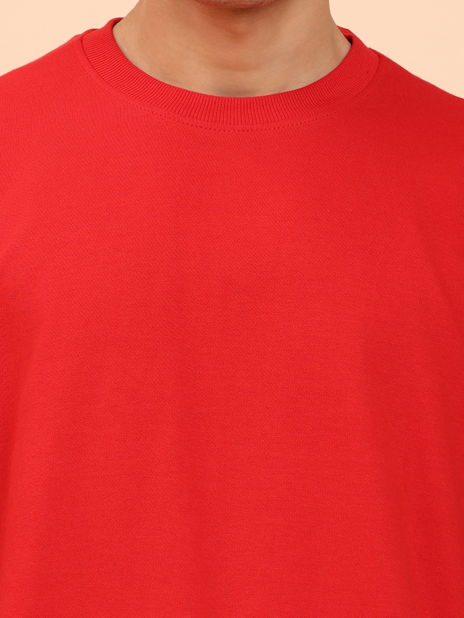 Mens-Oversized-Crew-Neck-Casual-T-Shirt-for-Everyday-Wear