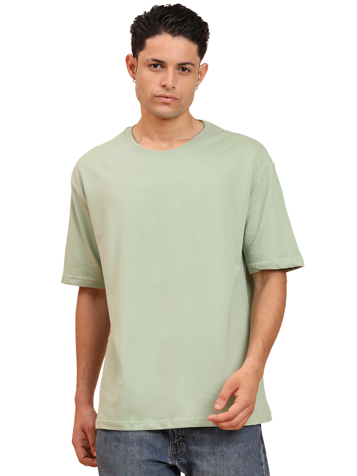 Mens-Oversized-Crew-Neck-Casual-T-Shirt-for-Everyday-Wear