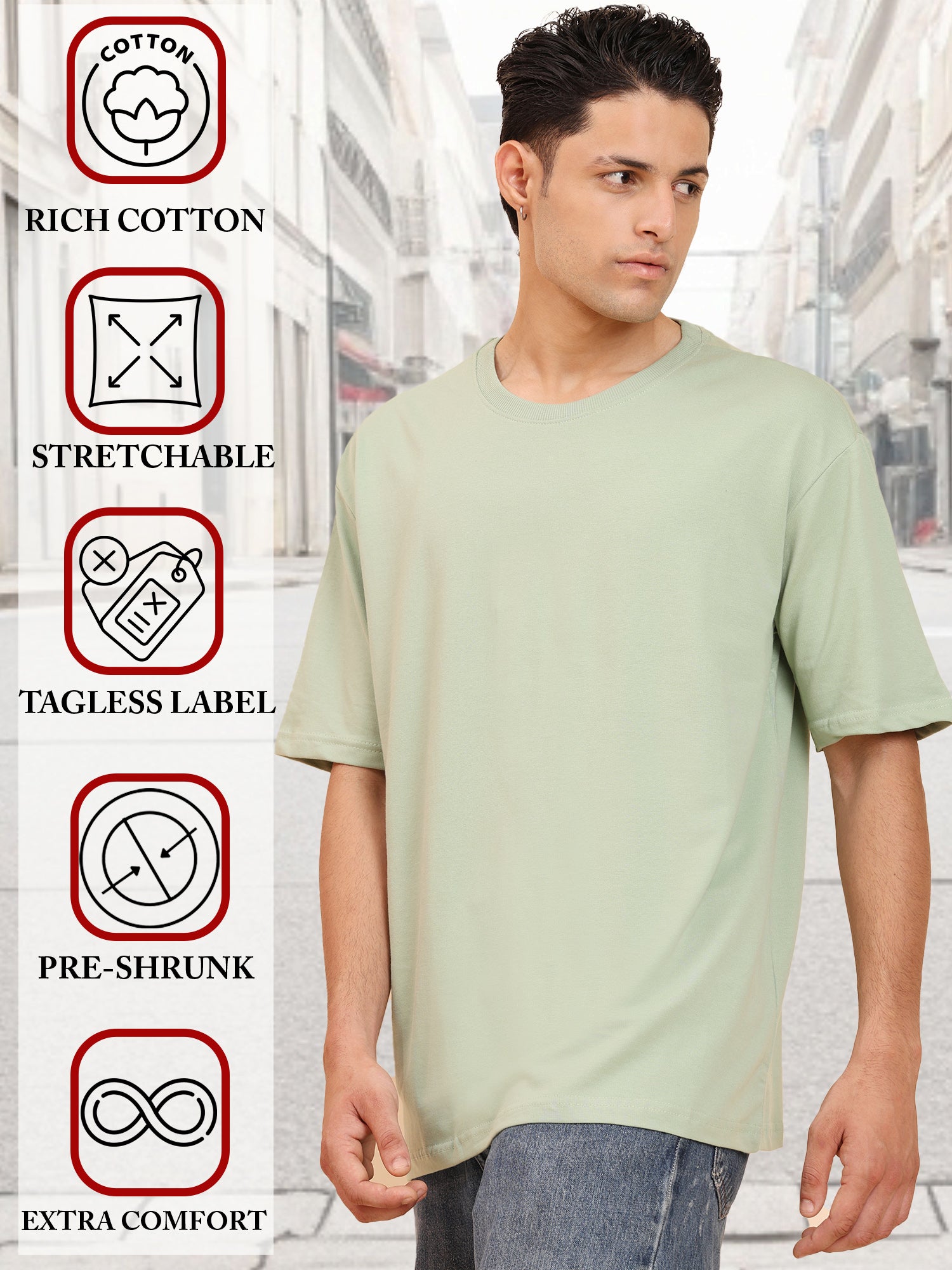 Mens-Oversized-Crew-Neck-Casual-T-Shirt-for-Everyday-Wear