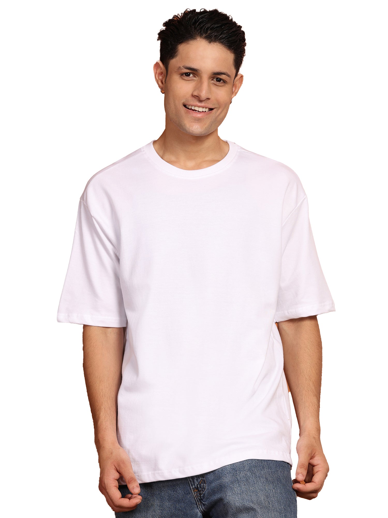 Mens-Oversized-Crew-Neck-Casual-T-Shirt-for-Everyday-Wear