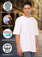Mens-Oversized-Crew-Neck-Casual-T-Shirt-for-Everyday-Wear