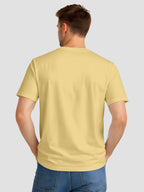 Mens-Solid-Casual-Regular-Fit-T-Shirt-for-Everyday-Wear