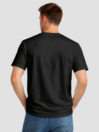 Mens-Solid-Casual-Regular-Fit-T-Shirt-for-Everyday-Wear
