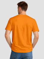 Mens-Solid-Casual-Regular-Fit-T-Shirt-for-Everyday-Wear