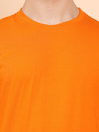 Mens-Solid-Casual-Regular-Fit-T-Shirt-for-Everyday-Wear