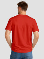 Mens-Solid-Casual-Regular-Fit-T-Shirt-for-Everyday-Wear