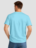 Mens-Solid-Casual-Regular-Fit-T-Shirt-for-Everyday-Wear