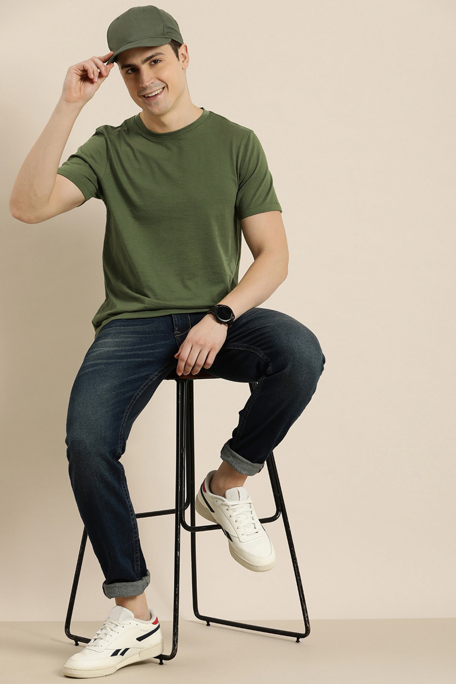 mens-cotton-plain-regular-fit-everyday-t-shirt