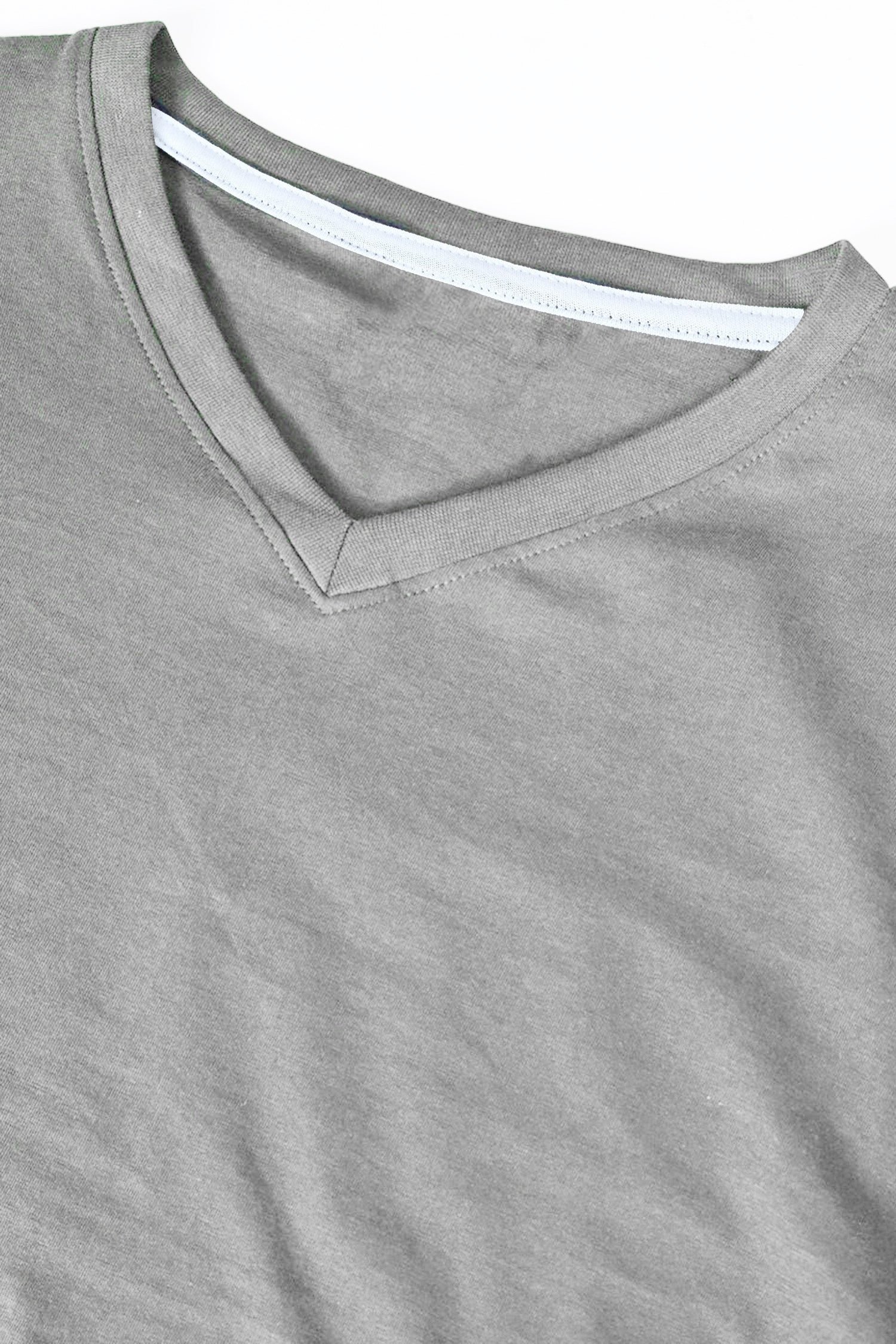mens-premium-cotton-v-neck-t-shirt-classic-plain-tee