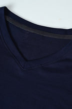 mens-premium-cotton-v-neck-t-shirt-classic-plain-tee