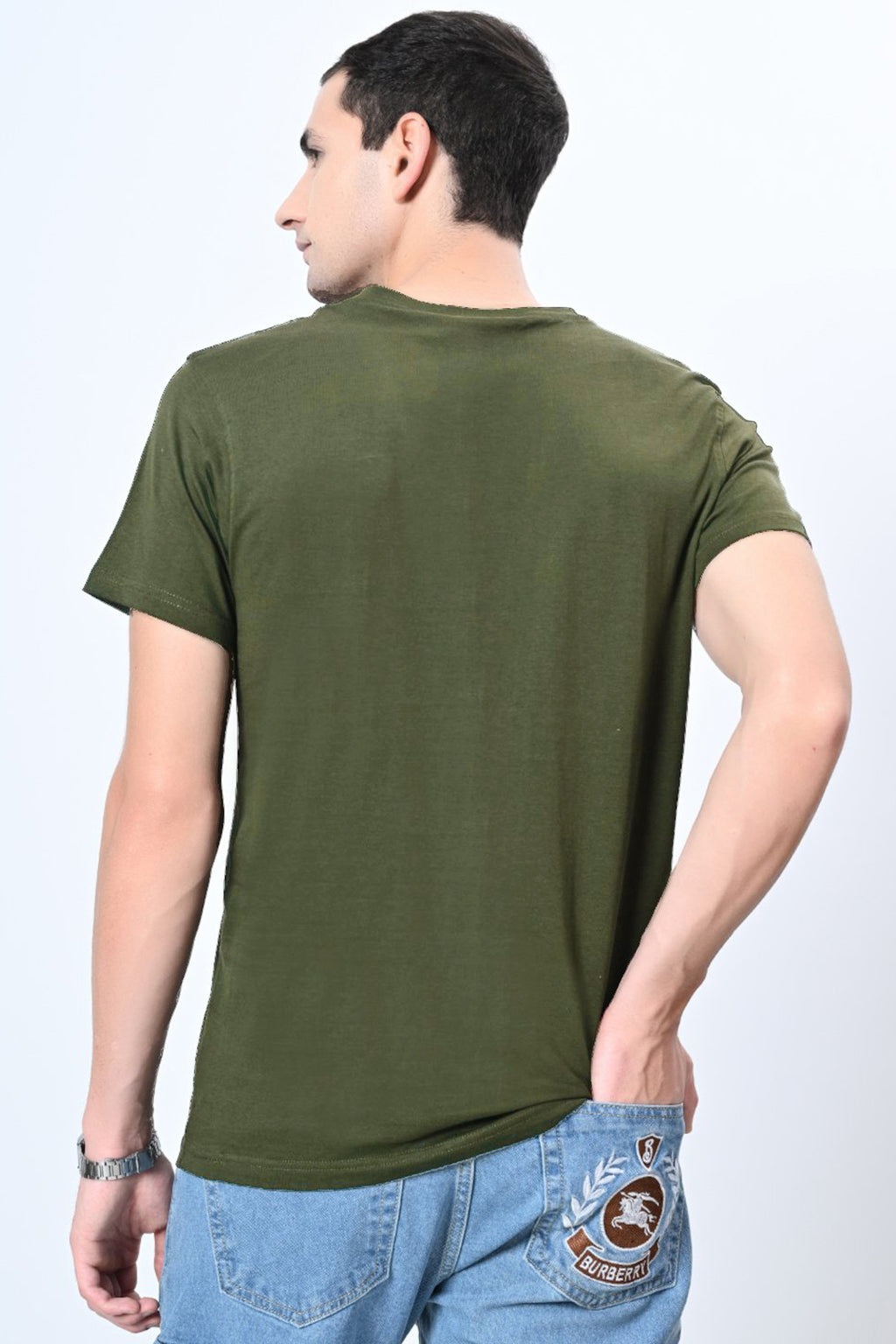 mens-premium-cotton-v-neck-t-shirt-classic-plain-tee