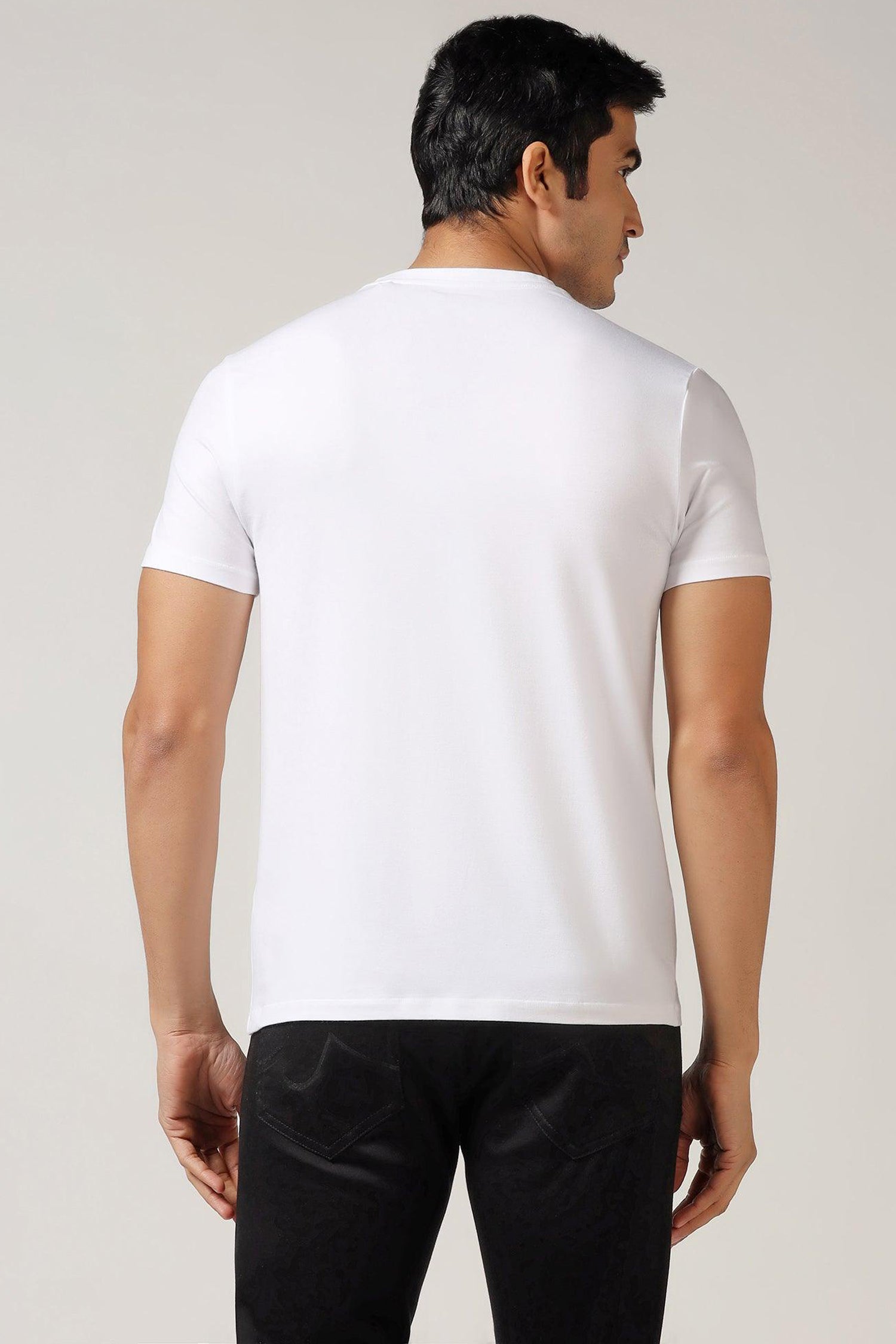 mens-premium-cotton-v-neck-t-shirt-classic-plain-tee