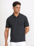 Mens-Classic-Fit-Plain-Polo-Casual-T-Shirt-for-Everyday-Wear