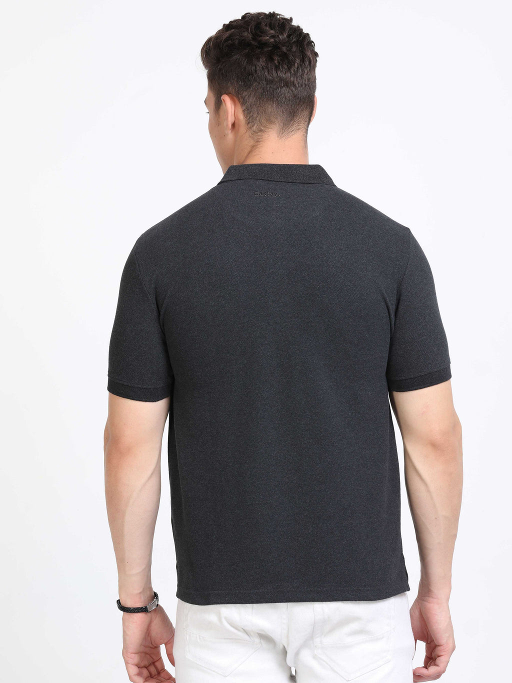 Mens-Classic-Fit-Plain-Solid-Polo-Casual-T-Shirt-for-Everyday-Wear