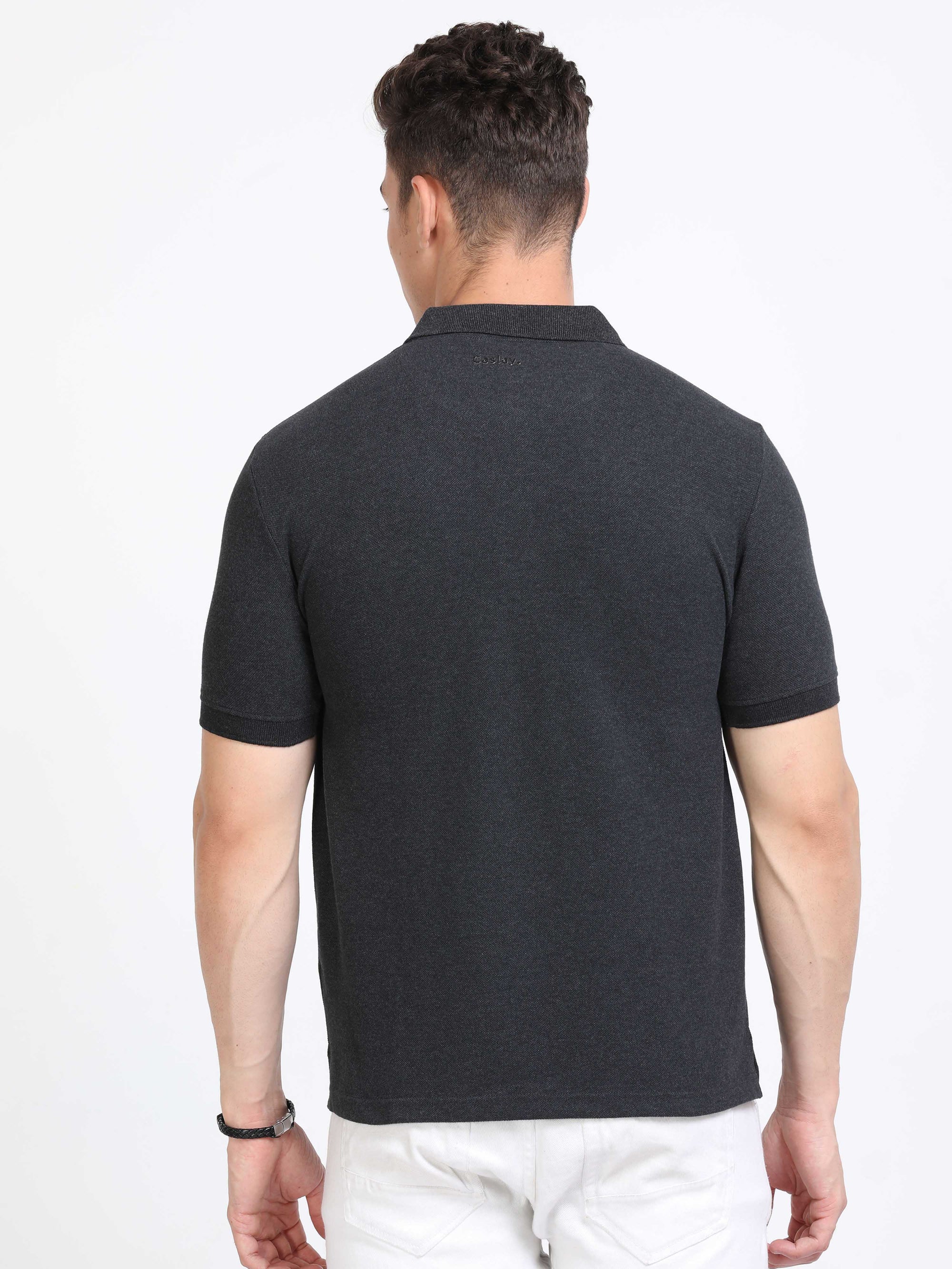 Mens-Classic-Fit-Plain-Solid-Polo-Casual-T-Shirt-for-Everyday-Wear