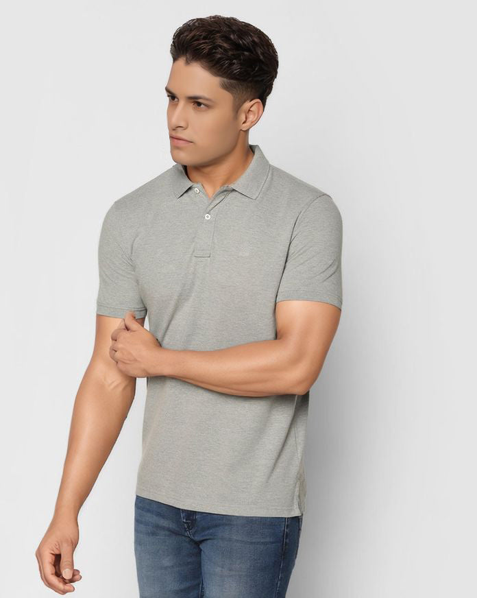 Mens-Classic-Fit-Plain-Solid-Polo-Casual-T-Shirt-for-Everyday-Wear