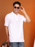 Mens-Classic-Fit-Plain-Polo-Casual-T-Shirt-for-Everyday-Wear
