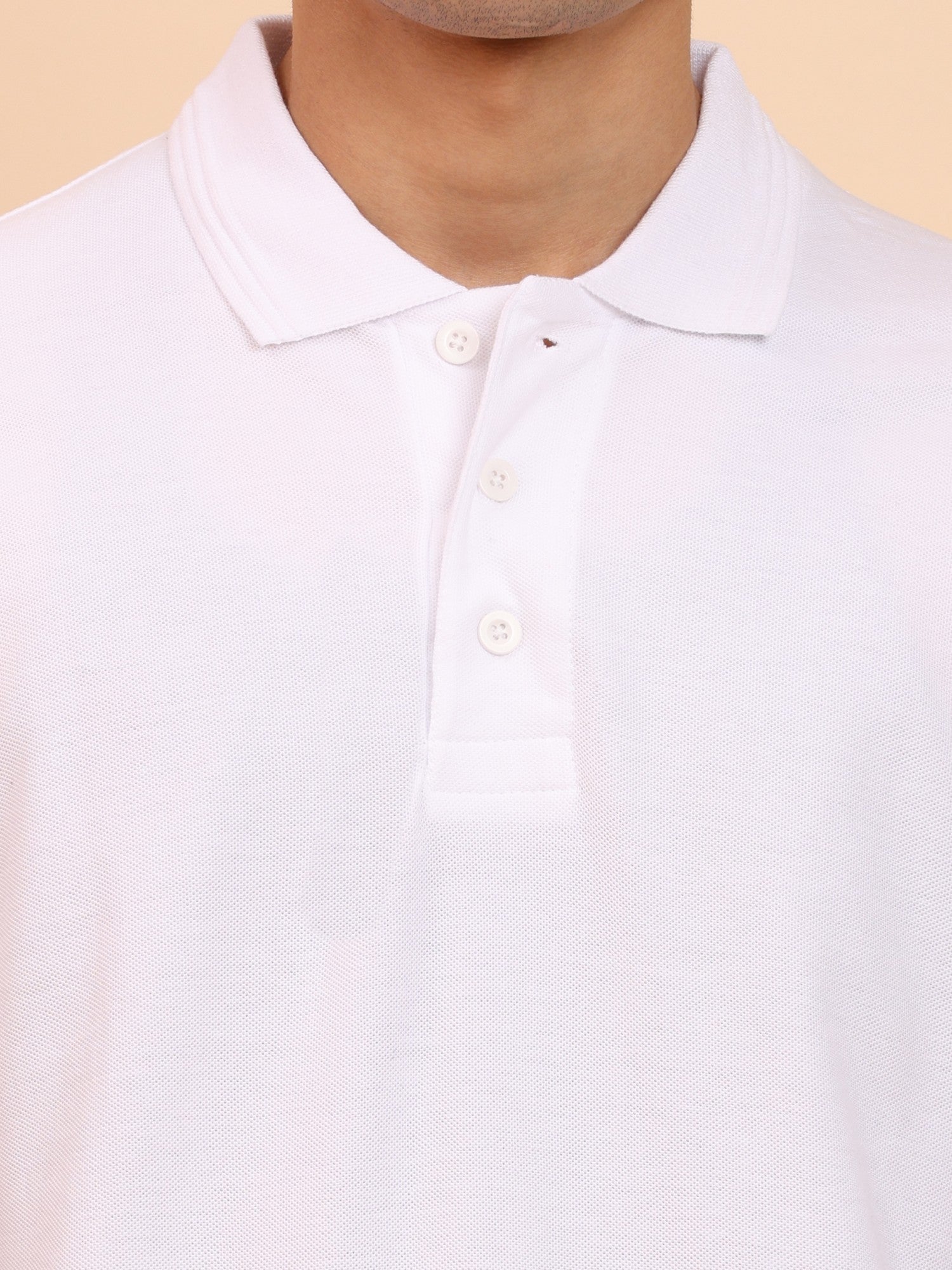 Mens-Classic-Fit-Plain-Solid-Polo-Casual-T-Shirt-for-Everyday-Wear