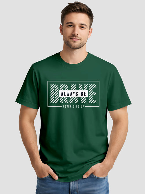 Graphic Printed T-Shirts