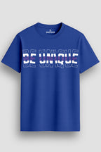 Men's-Graphic-Printed-T-Shirt-with-Unique-Brave-Typography-Print-MPT2