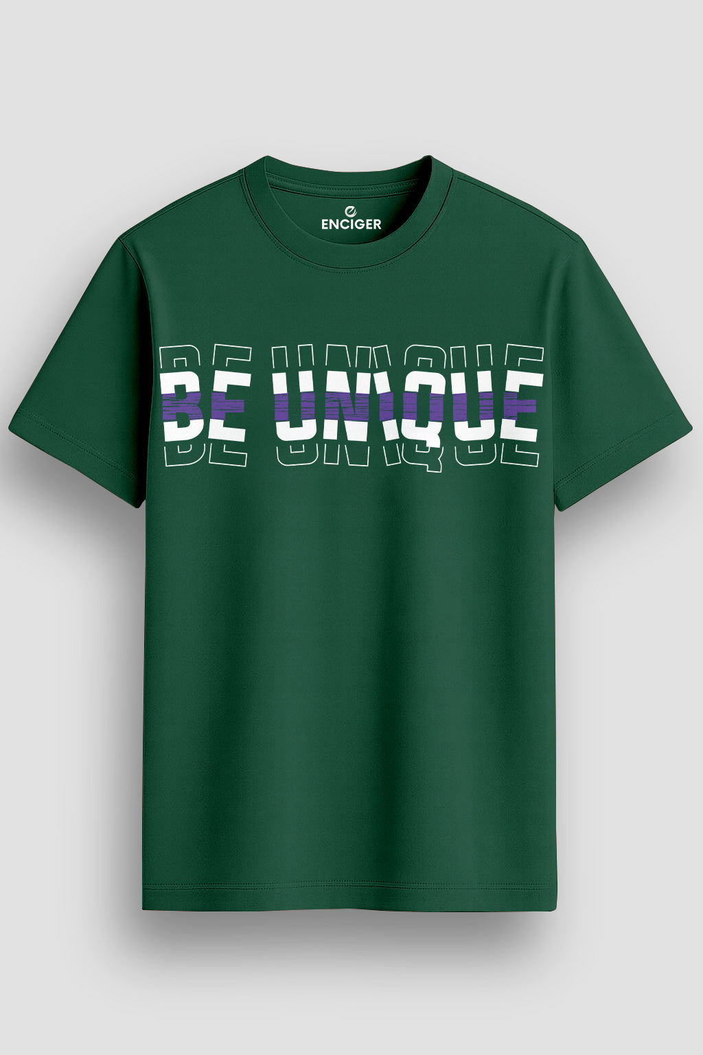Men's-Graphic-Printed-T-Shirt-with-Unique-Brave-Typography-Print-MPT2