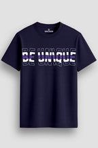 Men's-Graphic-Printed-T-Shirt-with-Unique-Brave-Typography-Print-MPT2