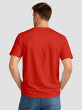 Men's-Graphic-Printed-T-Shirt-with-Unique-Brave-Typography-Print-MPT2