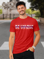 Men's-Graphic-Printed-T-Shirt-with-Unique-Brave-Typography-Print-MPT2