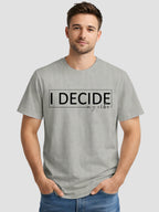 Men's Cotton Graphic Printed T Shirt MPT3
