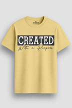Men's-Printed-T-Shirt-with-Motivational-Brave-and-Awesome-Typography-MPT5
