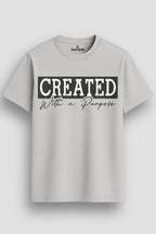 Men's-Printed-T-Shirt-with-Motivational-Brave-and-Awesome-Typography-MPT5