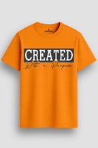 Men's-Printed-T-Shirt-with-Motivational-Brave-and-Awesome-Typography-MPT5