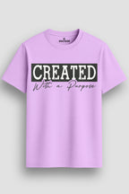 Men's-Printed-T-Shirt-with-Motivational-Brave-and-Awesome-Typography-MPT5
