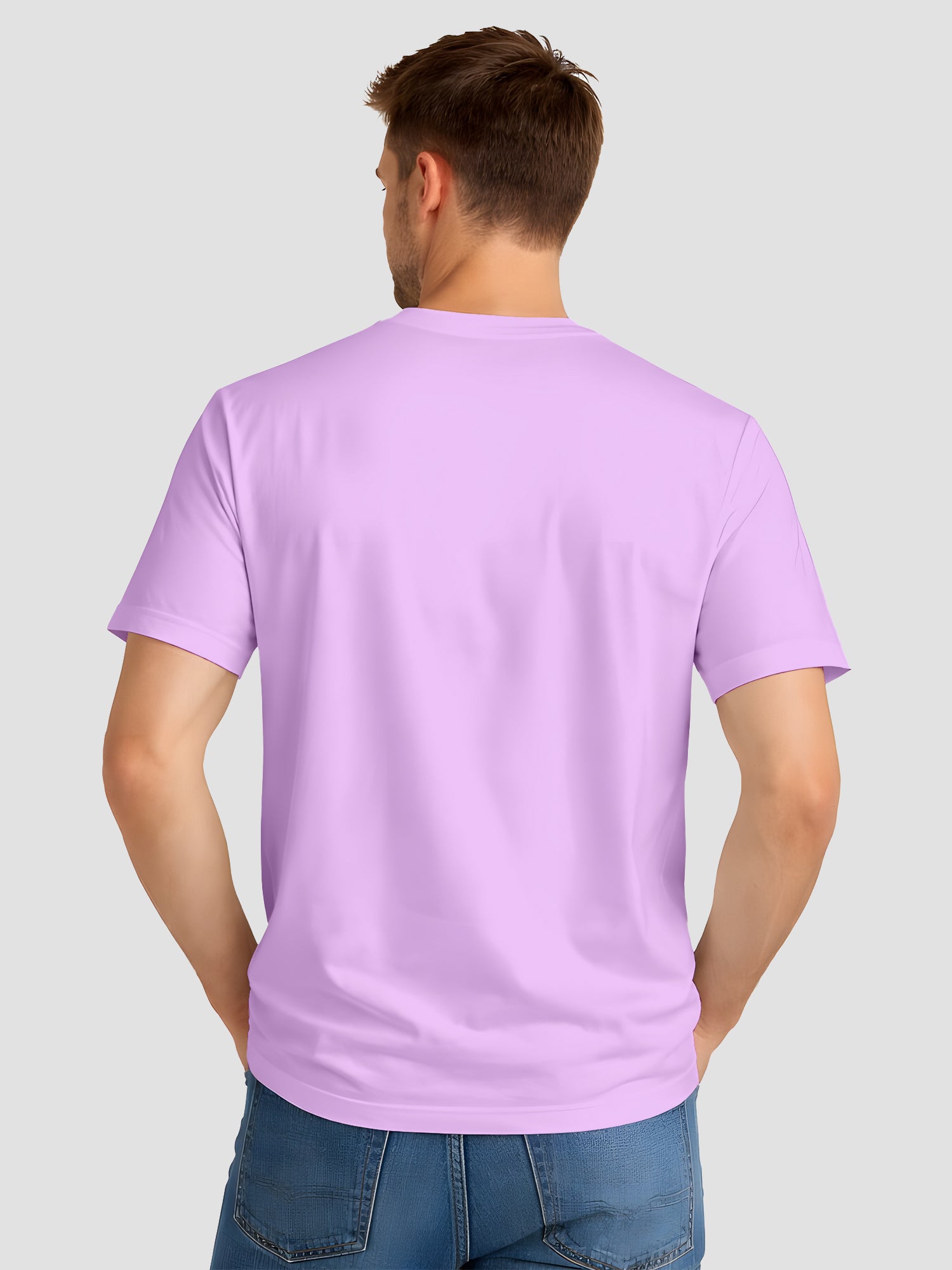 Men's-Printed-T-Shirt-with-Motivational-Brave-and-Awesome-Typography-MTP5
