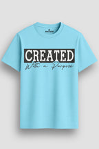 Men's-Printed-T-Shirt-with-Motivational-Brave-and-Awesome-Typography-MPT5