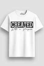 Men's-Printed-T-Shirt-with-Motivational-Brave-and-Awesome-Typography-MPT5
