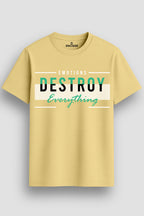 Men's-Printed-T-Shirt-with-Motivational-Slogans-MPT6