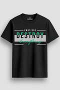 Men's-Printed-T-Shirt-with-Motivational-Brave-and-Awesome-Typography-MTP6