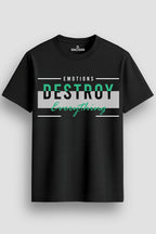 Men's-Printed-T-Shirt-with-Motivational-Brave-and-Awesome-Typography-MTP6