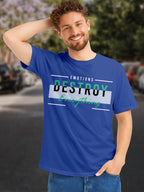 Men's-Printed-T-Shirt-with-Motivational-Brave-and-Awesome-Typography-MTP6