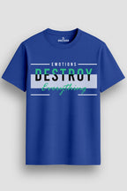 Men's-Printed-T-Shirt-with-Motivational-Brave-and-Awesome-Typography-MPT6