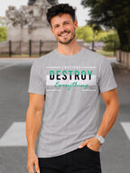 Men's-Printed-T-Shirt-with-Motivational-Brave-and-Awesome-Typography-MTP6