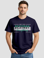 Men's-Printed-T-Shirt-with-Motivational-Brave-and-Awesome-Typography-MTP6