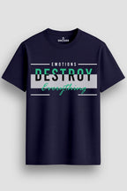 Men's-Printed-T-Shirt-with-Motivational-Brave-and-Awesome-Typography-MTP6