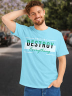 Men's-Printed-T-Shirt-with-Motivational-Slogans-MPT6