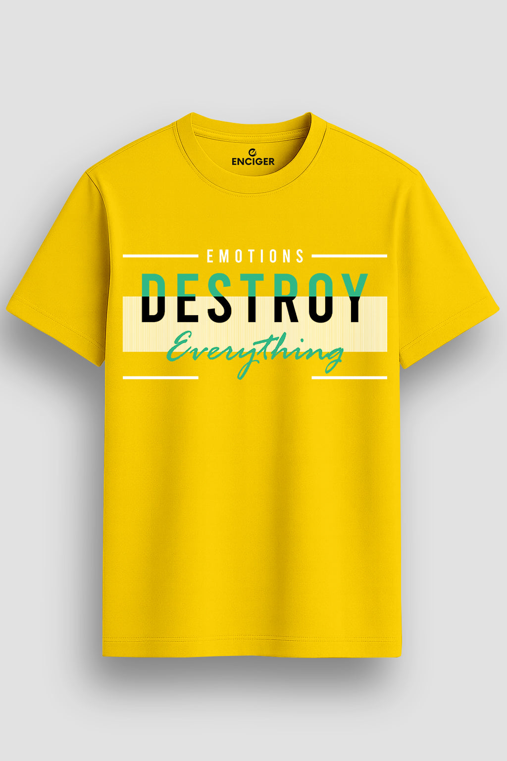 Men's-Printed-T-Shirt-with-Motivational-Slogans-MPT6
